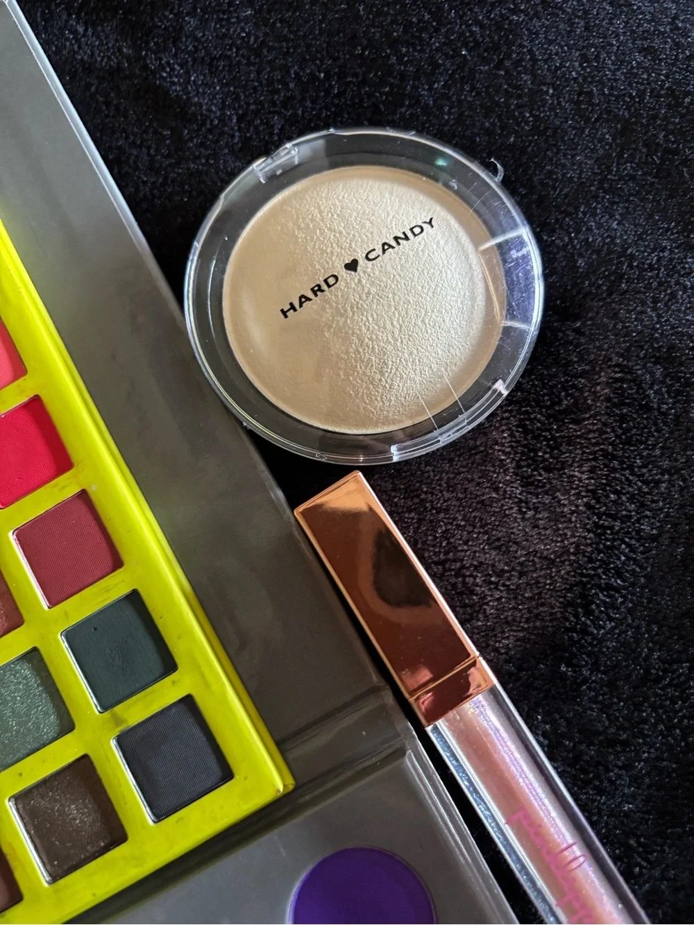 35-Pan Eyeshadow Palette Makeup Bundle -Makeup Artist Trying To Declutter